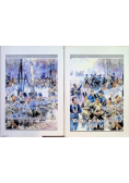 Wojna polsko - rosyjska 1830 i 1831 / Wojna polsko - rosyjska 1830 i 1831 Mapy