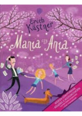 Mania czy Ania
