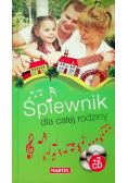 Śpiewnik dla całej rodziny