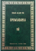 Poe Opowiadania