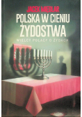 Polska w cieniu żydostwa. Wielcy Polacy o Żydach