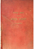 Maria Stuart 1936 r.