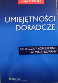 Umiejętności doradcze