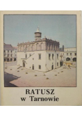 Ratusz w Tarnowie
