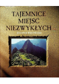 Tajemnice Miejsc Niezwykłych