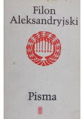 Żywot świętego Antoniego Pustelnik Pisma