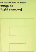 Wstęp do fizyki atomowej