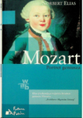 Mozart Portret geniusza
