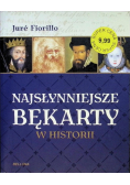 Najsłynniejsze bękarty w historii