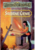 Srebrne cienie Wydanie kieszonkowe