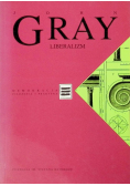 Liberalizm