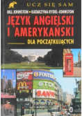 Język angielski i amerykański dla początkujących