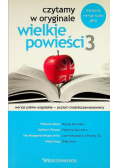 Czytamy w oryginale Tom 3 Wielkie powieści