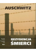 Auschwitz La residenza della morte Rezydencja śmierci wersja włoska