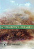 Święte miejsca w literaturze