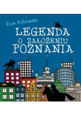 Legenda o założeniu Poznania