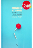 Podwórko bez trzepaka