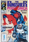 The Punisher pogromca Nr 1 / 95