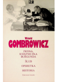 Ślub operetka historia