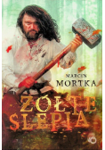 Żółte ślepia