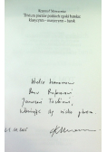 Trivium poetów polskich epoki baroku klasycyzm manieryzm barok