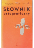 Słownik ortograficzny