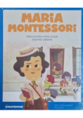 Maria Montessori