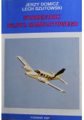 Podręcznik pilota samolotowego