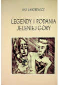 Legendy i podania Jeleniej Góry