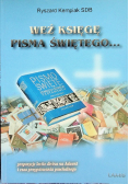 Weź księgę Pisma Świętego