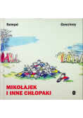 Mikołajek i inne chłopaki