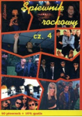 Śpiewnik rockowy Część 4