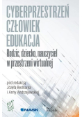 Rodzic, dziecko, nauczyciel w przestrzeni wirtualnej