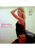 Kalendarz Pirelli 1964 - 2004