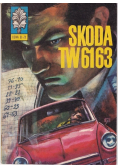 Skoda TW 6163