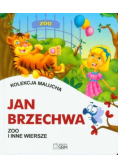 Zoo i inne wierszyki