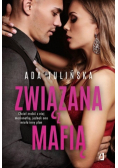 Bracia Vedetti Tom 4 Związana z mafią