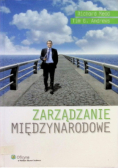 Zarządzanie międzynarodowe