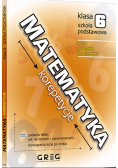 Matematyka SP 6 korepetycje