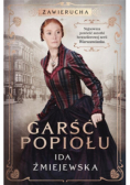Zawierucha Garść popiołu