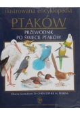 Encyklopedia ptaków