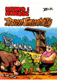 Kajko i Kokosz Dzień Śmiechały