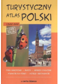 Turystyczny atlas Polski