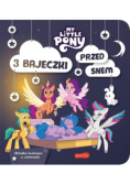 My Little Pony 3 bajeczki przed snem