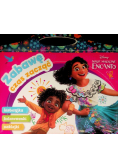 Zabawę czas zacząć Disney Nasze magiczne Encanto
