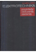 Elektrotechnika przykłady obliczania zadania
