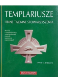 Templariusze i inne tajemnice stowarzyszenia