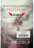 Nieujarzmiona przeszłość Kaci Hadesa
