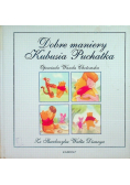 Dobre maniery Kubusia Puchatka