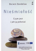 Nieśmiałość Czym jest i jak ją pokonać?